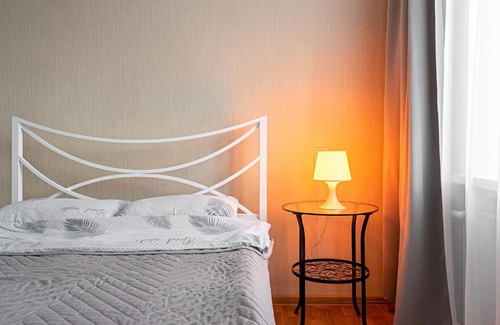 Kazan City Centre Apartamento | Студия в центре Казани от Анны