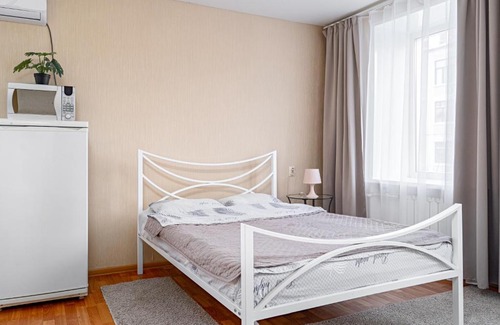 Kazan City Centre Apartamento | Студия в центре Казани от Анны