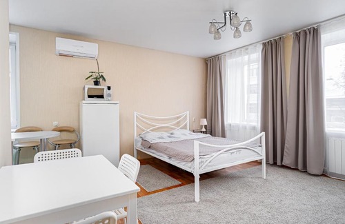Kazan City Centre Apartamento | Студия в центре Казани от Анны