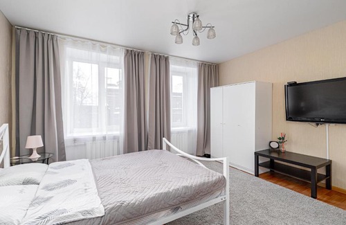 Kazan City Centre Apartamento | Студия в центре Казани от Анны