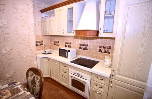 Irkutsk Apartamento | Студия в Центре