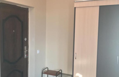 Abakan Apartamento | Студия Крылова 85