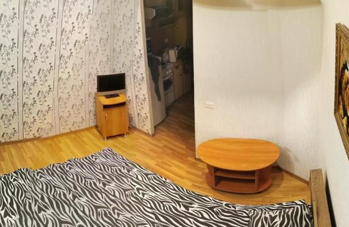 Kurgan Apartamento | Студия на Аргентовского