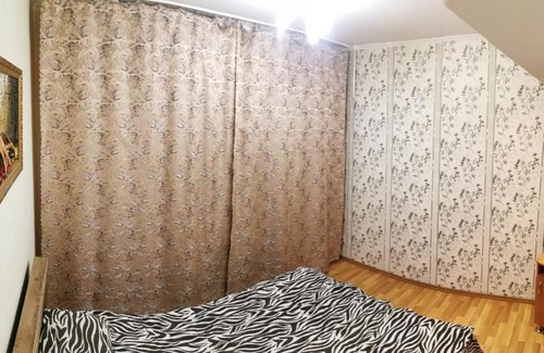 Kurgan Apartamento | Студия на Аргентовского