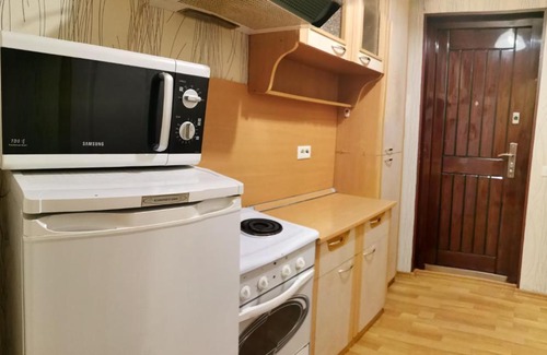 Kurgan Apartamento | Студия на Аргентовского