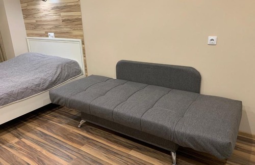 Vologda Apartamento | Студия на Козленской 113