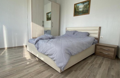Chisinau Apartamento | Студия с видом птичьего полёта