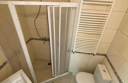 Chisinau Apartamento | Студия с видом птичьего полёта