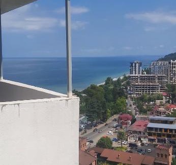 Makhinjauri Apartamento | Студия у моря