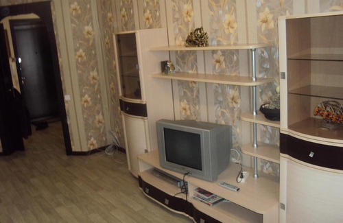 Novo-Savinovskiy Apartamento | Студия