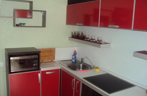 Novo-Savinovskiy Apartamento | Студия