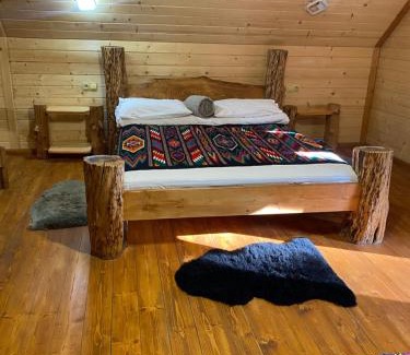Soymy Apartamento | Студіо Номер 5 Садиба У Ані