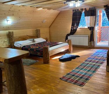 Soymy Apartamento | Студіо Номер 5 Садиба У Ані