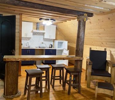 Soymy Apartamento | Студіо Номер 5 Садиба У Ані