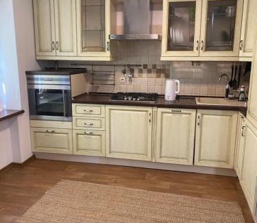 Poltava Oblast Apartamento | Студія, апартаменти Cozy Classic