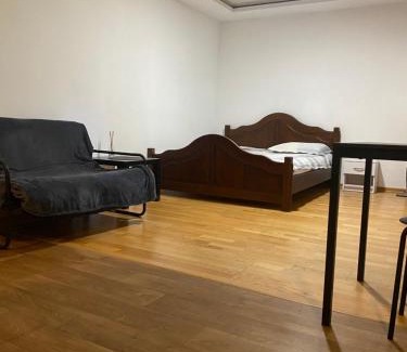 Poltava Oblast Apartamento | Студія, апартаменти Cozy Classic