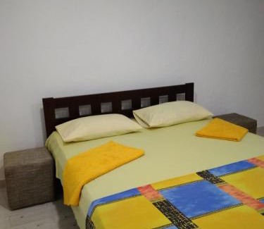 Krivoy Rog Apartamento | Студія зі Смарт ТВ,кондиціонером