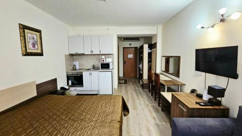 Saints Constantine and Helena Apartamento | Студио Елена