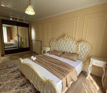 Almaty Apartamento | Суточная аренда квартир