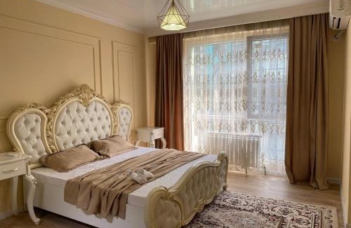 Almaty Apartamento | Суточная аренда квартир