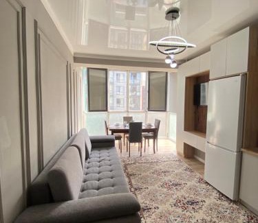 Almaty Apartamento | Суточная аренда квартир