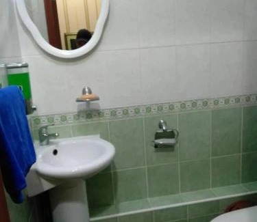 Bishkek Apartamento | Суточно Kg