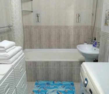 Bishkek Apartamento | Суточно Kg