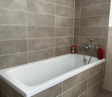 Zbuch Apartamento | Сучасні номера біля Плзня