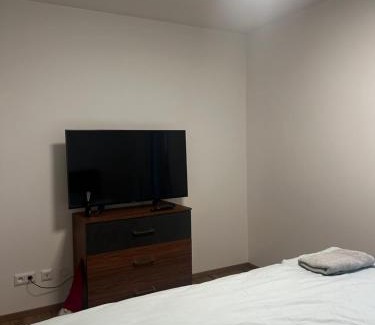 Zbuch Apartamento | Сучасні номера біля Плзня
