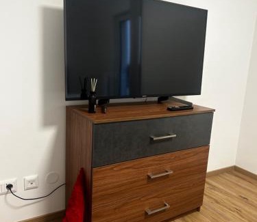 Zbuch Apartamento | Сучасні номера біля Плзня