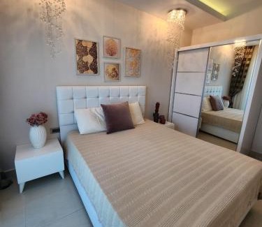 Mahmutlar Apartamento | Сфера Резиденс