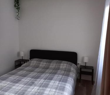 Zrenjanin Apartamento | Сјајни лешник