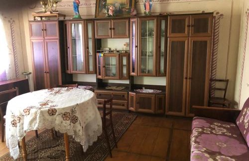 Snidavka Casa | Там де Затишок