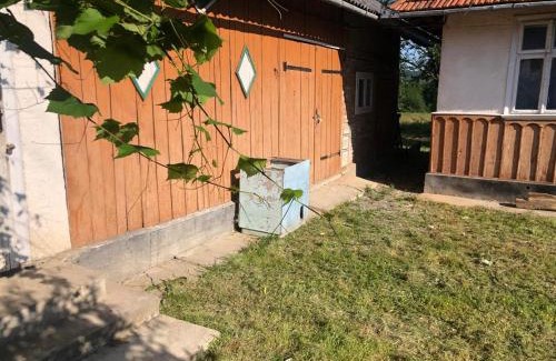 Snidavka Casa | Там де Затишок