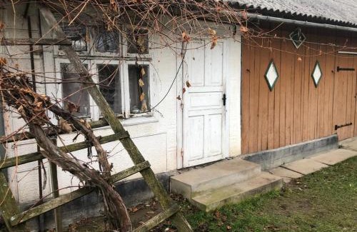 Snidavka Casa | Там де Затишок