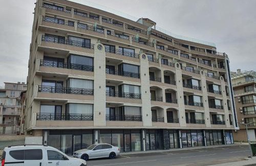 Old Town Apartamento | Таня 11