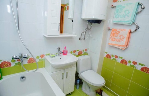 Polyana Apartamento | Тараскова 4