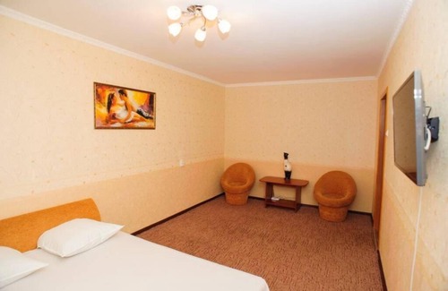 Polyana Apartamento | Тараскова 4
