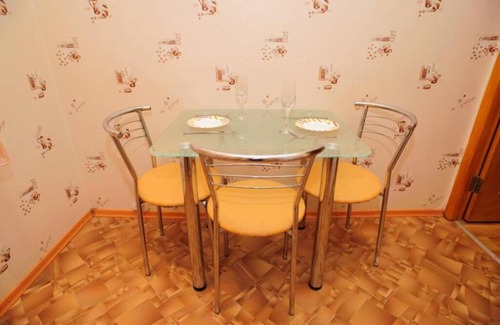 Polyana Apartamento | Тараскова 4