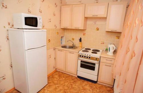Polyana Apartamento | Тараскова 4