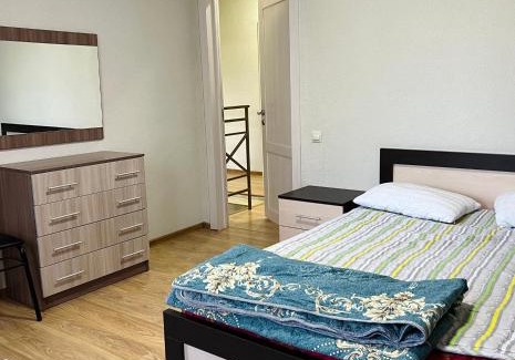 Issyk-Kul Region Apartamento | Таунхаус Zelesta