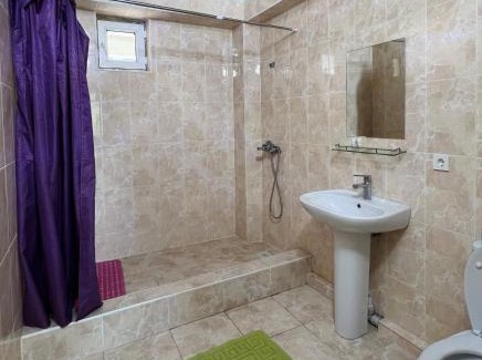 Issyk-Kul Region Apartamento | Таунхаус Zelesta