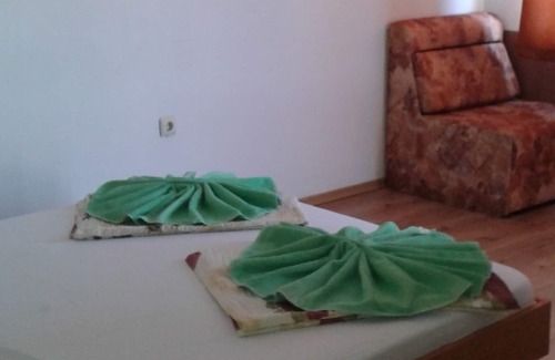 Primorsko Casa | Твоето място за морска почивка е Zora-Guest house