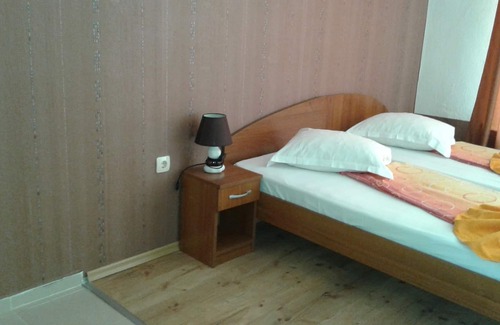 Primorsko Casa | Твоето място за морска почивка е Zora-Guest house