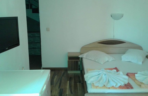 Primorsko Casa | Твоето място за морска почивка е Zora-Guest house