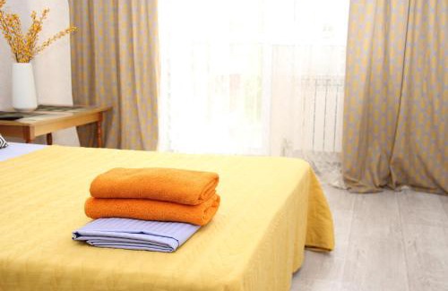 Kaztsik Apartamento | Теремки корп 2