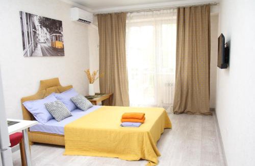 Kaztsik Apartamento | Теремки корп 2