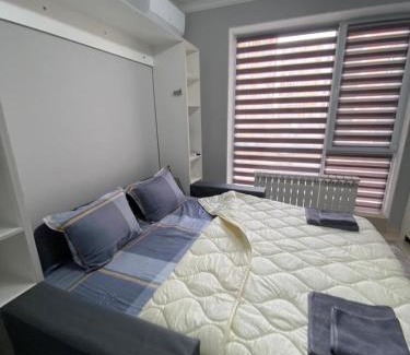 Kaztsik Apartamento | Теремки от Best House Almaty