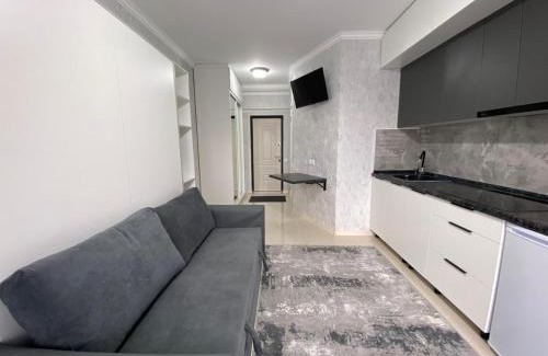Kaztsik Apartamento | Теремки от Best House Almaty
