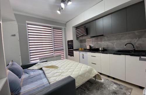 Kaztsik Apartamento | Теремки от Best House Almaty